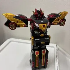 2026年最新】DX炎神大将軍の人気アイテム - メルカリ