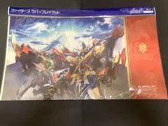 2026年最新】ヴァンガード プレイマット ダイユーシャの人気アイテム