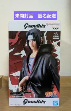 2026年最新】Grandistaうちはイタチの人気アイテム - メルカリ