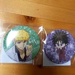 2026年最新】蛮 ゲットバッカーズの人気アイテム - メルカリ