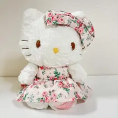 2026年最新】ローラアシュレイ キティ ぬいぐるみの人気アイテム