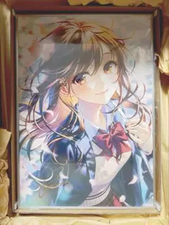 2026年最新】複製原画 直筆の人気アイテム - メルカリ