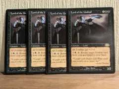 2026年最新】mtg エラーカードの人気アイテム - メルカリ