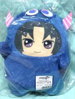 2026年最新】めちゃでかきらどるぬいぐるみ 一織の人気アイテム - メルカリ