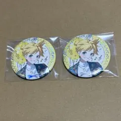 2026年最新】鏡音レン 缶バッジ まとめ売りの人気アイテム - メルカリ