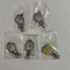 2026年最新】ハイキュー ラバーストラップ 菅原の人気アイテム - メルカリ