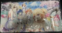 2026年最新】白猫TCG プレイマットの人気アイテム - メルカリ