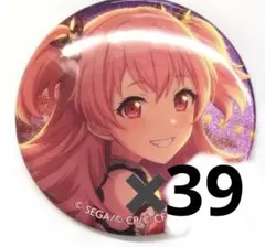 2026年最新】桃井愛莉缶バッジの人気アイテム - メルカリ
