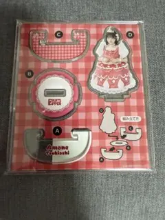2026年最新】グループ名：FRUITS ZIPPER アクリルスタンドの人気