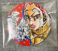 2026年最新】ジョジョ展 缶バッジ ミスタの人気アイテム - メルカリ