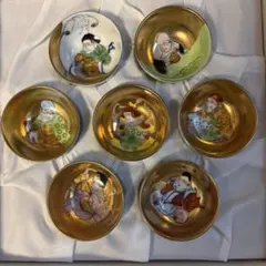 2026年最新】九谷焼 七福神の人気アイテム - メルカリ