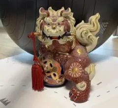 2026年最新】九谷焼 狛犬の人気アイテム - メルカリ