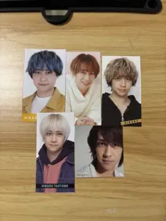 2026年最新】Hey!Say!JUMP 八乙女光 DEAR.の人気アイテム - メルカリ
