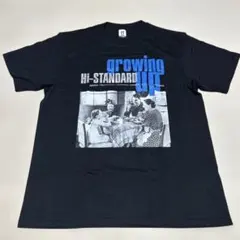 2026年最新】hi-standard growing up tシャツの人気アイテム - メルカリ