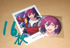 2026年最新】七種茨 イベコレ缶バッジの人気アイテム - メルカリ