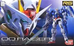 2026年最新】ダブルオーライザー hgの人気アイテム - メルカリ