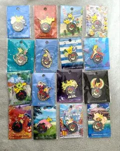 2026年最新】ポケモンセンター ヨコハマ ピンズの人気アイテム - メルカリ