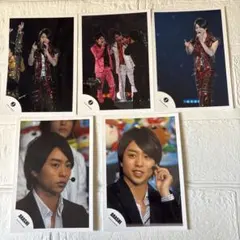 2026年最新】メンバー名：櫻井翔 写真の人気アイテム - メルカリ