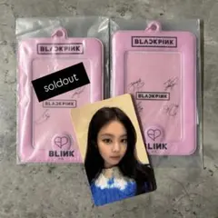 2026年最新】blackpink トレカケースの人気アイテム - メルカリ