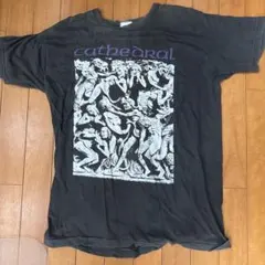 2026年最新】CATHEDRAL tシャツの人気アイテム - メルカリ