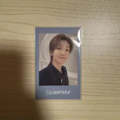 2026年最新】seventeen インスタントフォトの人気アイテム - メルカリ