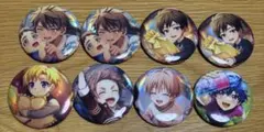 2026年最新】アイナナ ベビコミュ 缶バッジの人気アイテム - メルカリ