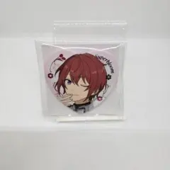 2026年最新】朱桜司 ハート缶バッジの人気アイテム - メルカリ