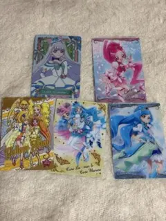 2026年最新】キュアブロッサム カードの人気アイテム - メルカリ