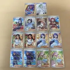 2026年最新】ポケモンカード女の子srの人気アイテム - メルカリ