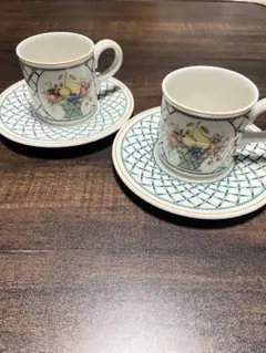 2026年最新】villeroy boch カップ ソーサの人気アイテム - メルカリ