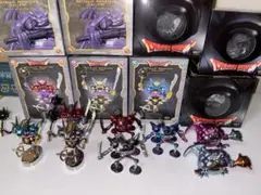 2026年最新】メタリックモンスターズ おにこんぼうの人気アイテム
