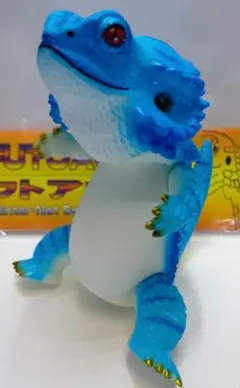 2026年最新】フトアゴン ソフビの人気アイテム - メルカリ