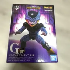 2026年最新】ドラゴンボール 一番くじ セルジュニアの人気アイテム