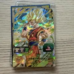 2026年最新】ドラゴンボールヒーローズugm5 孫悟空の人気アイテム