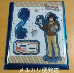 2026年最新】鬼滅の刃 アクリルスタンド 義勇の人気アイテム - メルカリ