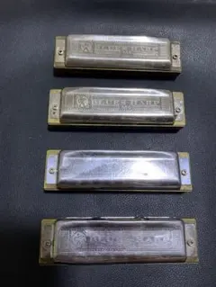 2026年最新】hohner ブルースハープの人気アイテム - メルカリ