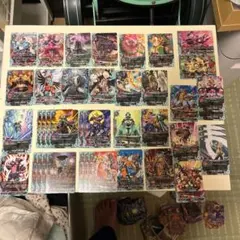 2026年最新】バディファイト引退品の人気アイテム - メルカリ