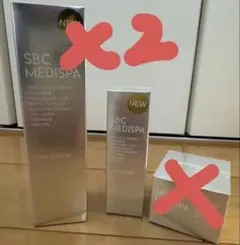 2026年最新】sbc medispa ステムセラムの人気アイテム - メルカリ