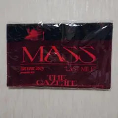 2026年最新】the gazette タオルの人気アイテム - メルカリ