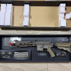 2026年最新】hk416 デルタカスタム パーツの人気アイテム - メルカリ
