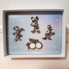 2026年最新】100周年 ディズニー ピンバッジの人気アイテム - メルカリ