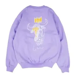 2026年最新】king gnu スウェットの人気アイテム - メルカリ