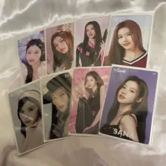 2026年最新】twiceクリアカードの人気アイテム - メルカリ
