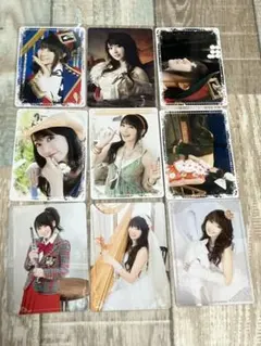 2026年最新】水樹奈々 カードの人気アイテム - メルカリ