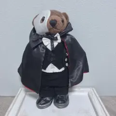 2026年最新】オペラ座の怪人 ぬいぐるみの人気アイテム - メルカリ