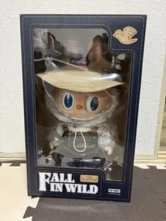 2026年最新】LABUBU the monsters fall in wildの人気アイテム - メルカリ