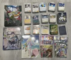 ポケカ まとめ売り 1,000枚以上 サプライ - メルカリ