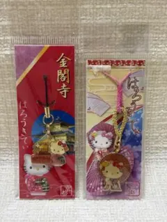 2026年最新】金閣寺 ハローキティの人気アイテム - メルカリ