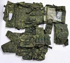 2026年最新】ロシア軍 ポーチの人気アイテム - メルカリ