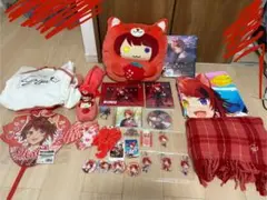 2026年最新】莉犬くん パーカーの人気アイテム - メルカリ